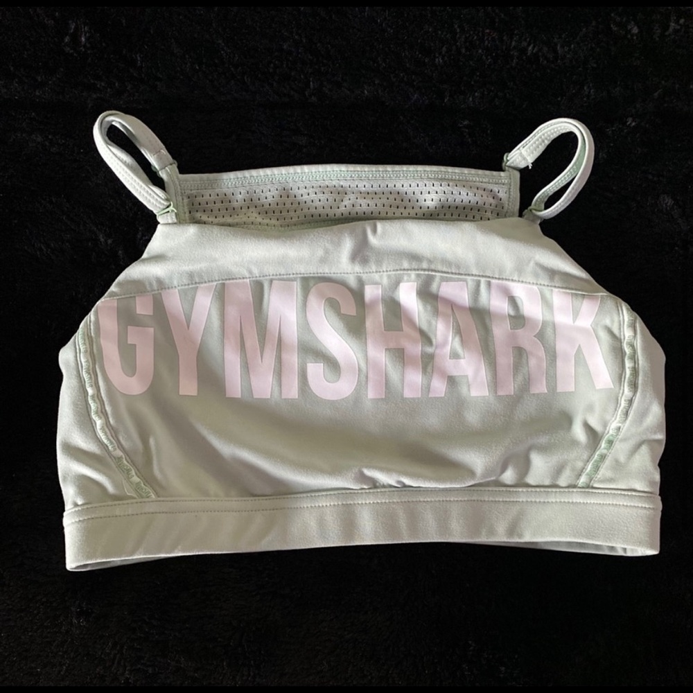 Gymshark Recess Sports Bra